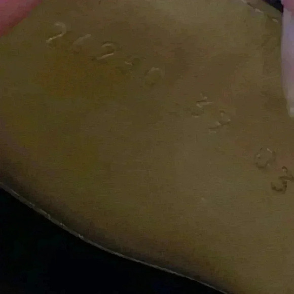 Haflinger adventure flats 39 black leather cork slip on mules walking comfort - Picture 12 of 13